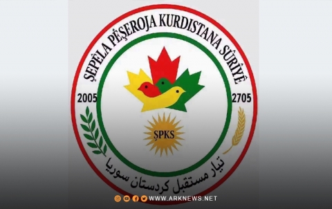 بيان تيار مستقبل كوردستان سوريا في الذكرى السنوية الـ15 لاغتيال الشهيد مشعل التمو 
