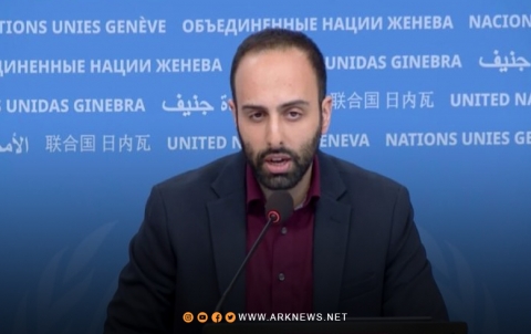 UN Warns of Ongoing Serious Violations in Syria UN Warns of Ongoing Serious Violations in Syria