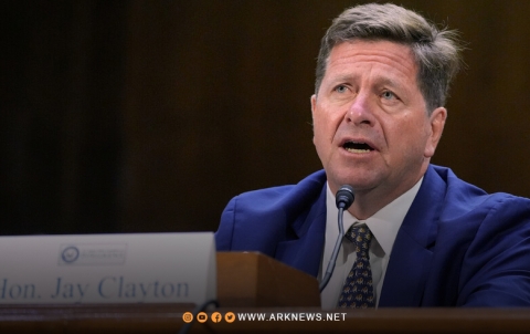 U.S. Senate Confirms Jay Clayton as Director of National Intelligence U.S. Senate Confirms Jay Clayton as Director of National Intelligence
