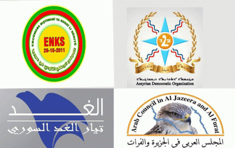 الرؤية السياسية لجبهة السلام والحرية