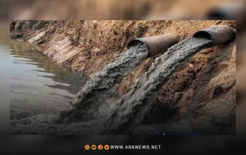 تسجيل مئات حالات التسمم في مدينة جرابلس بريف حلب 