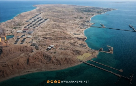 أمريكا تتطلع لنشر قوات برية في جزيرة 