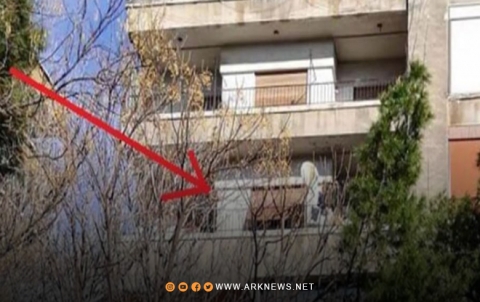 دمشق.. الخارجية العراقية تعمل على استعادة مفاتيح شقة جلال الطالباني