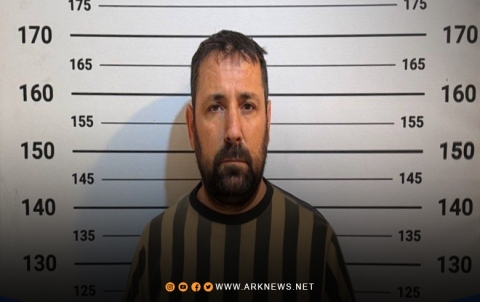 الداخلية السورية تعلن إلقاء القبض على أحد أعضاء خلية 