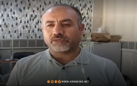 جنيد سيد مجيد: عدم استقرار الأوضاع في سوريا يؤثر على سعر الليرة السورية أمام الدولار