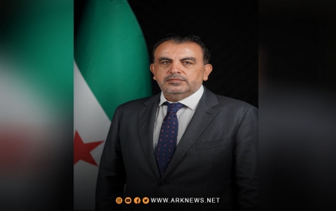 مرعي ردا على وزير زراعة النظام: الأسد دمر اقتصاد سوريا