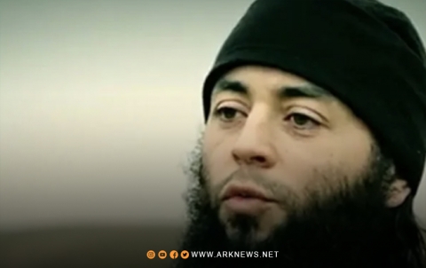 Paris Prosecutors Seek Life Sentence for French Jihadist Accused of Yezidi Genocide