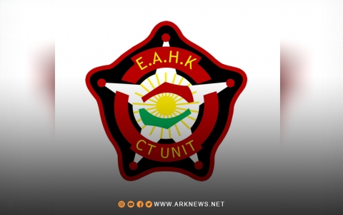 Kurdistan Counter-Terrorism Service: International Coalition Foiled Two Separate Drone Attacks on Erbil Kurdistan Counter-Terrorism Service: International Coalition Foiled Two Separate Drone Attacks on Erbil