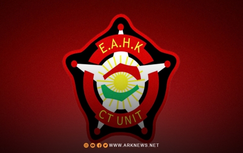 International Coalition Downs Three Explosive Drones Over Erbil International Coalition Downs Three Explosive Drones Over Erbil