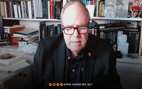 جو ريدر: أمريكا سترد على الهجمات التي تستهدف إقليم كوردستان بشكل صارم 