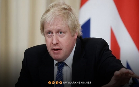 Britain presents a 6-point action plan aimed at thwarting the Russian invasion of Ukraine Britain presents a 6-point action plan aimed at thwarting the Russian invasion of Ukraine