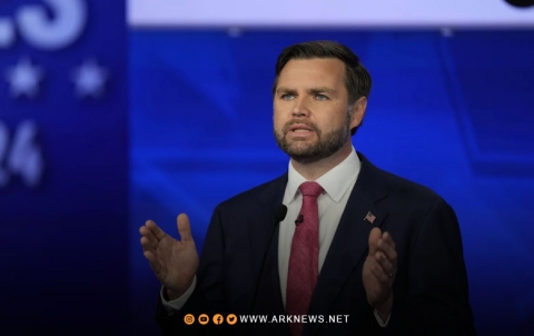 جي دي فانس: أمريكا ستواصل الضغط على إيران جي دي فانس: أمريكا ستواصل الضغط على إيران