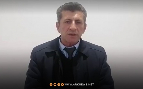 كلمة حاجي كالو بمناسبة مرور 26 عاما على اغتيال محمود حجي حسين على يد مسلحي الـPKK كلمة حاجي كالو بمناسبة مرور 26 عاما على اغتيال محمود حجي حسين على يد مسلحي الـPKK