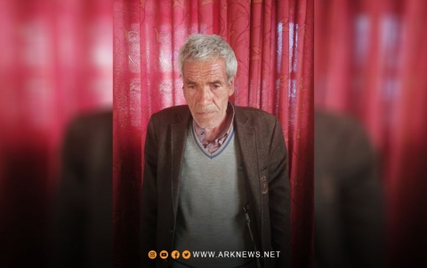 مدينة كوباني تفقد أحد مناضليها مدينة كوباني تفقد أحد مناضليها