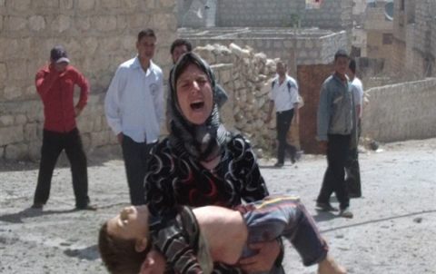 Sûriye .. Nêzîkî 5000 sivîl ji 2018 ta Hizêranê jiyane xwe ji dest dane Sûriye .. Nêzîkî 5000 sivîl ji 2018 ta Hizêranê jiyane xwe ji dest dane