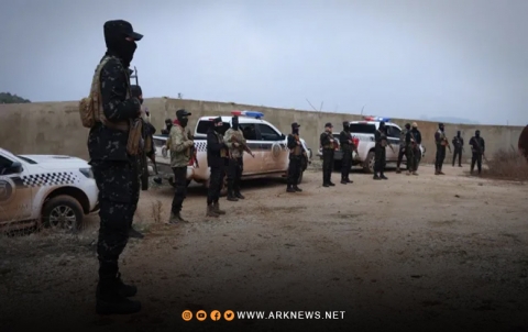 منذ بداية 2026.. إحباط أكثر من 1200 محاولة عبور غير قانونية إلى سوريا 