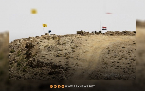 ميليشيات حزب الله اللبناني تنتهج سياسة التخفي جنوبي سوريا 