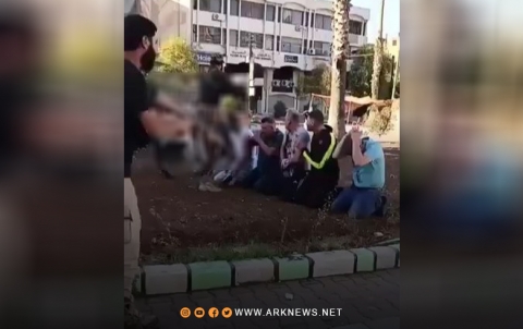 أمريكا تدعو الحكومة السورية لإجراء التحقيق حول مقتل مواطن أميركي في السويداء أمريكا تدعو الحكومة السورية لإجراء التحقيق حول مقتل مواطن أميركي في السويداء