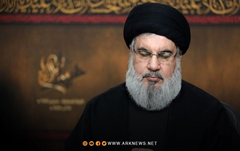 حزب الله اللبناني يؤكد مقتل أمينه العام حسن نصرالله 