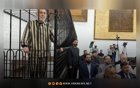 الحكم بالسجن المؤبد 
