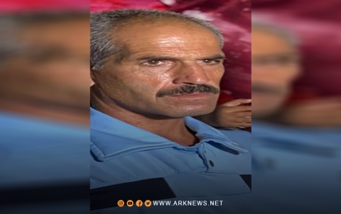 النظام السوري يعتقل مواطنا كورديا في مدينة حلب النظام السوري يعتقل مواطنا كورديا في مدينة حلب