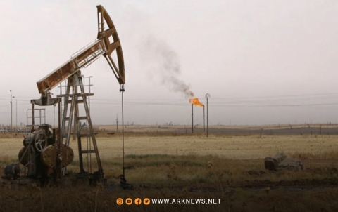 سوريا وكندا تبحثان سبل تطوير علاقات التعاون في مجالي النفط والغاز