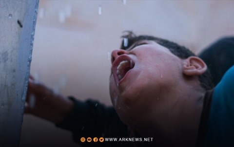 جفاف معظم الآبار الجوفية في ريف حلب الشمالي يهدد بكارثة حتمية جفاف معظم الآبار الجوفية في ريف حلب الشمالي يهدد بكارثة حتمية