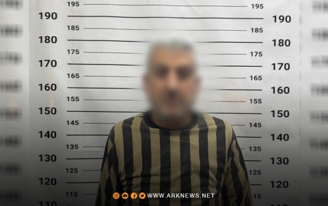 حلب.. إلقاء القبض على مرتكب الجريمة التي أسفرت عن مقتل عائلة كاملة 