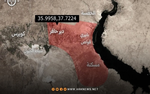 الحكومة السورية تعلن شرقي حلب منطقة عسكرية مغلقة