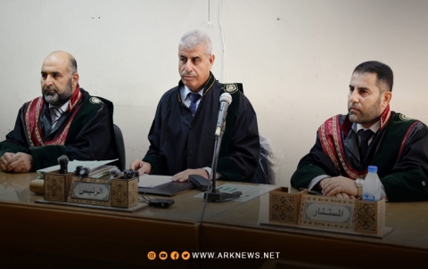حلب.. محكمة الجنايات العسكرية تصدر أحكاماً بحق 4 متهمين في انتهاكات ‌‏‌‏الساحل