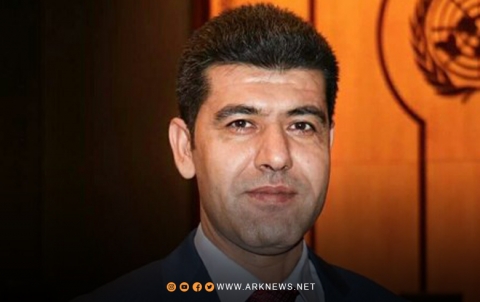 حواس سعدون: استهداف PKK لمراكز الإعلام  دليل على عدم احترامهم للأهداف النبيلة للرسالة الإعلامية 