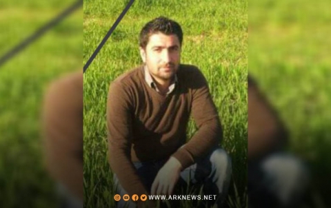 وفاة لاجئ من كوردستان سوريا إثر سقوطه من مبنی في دهوك وفاة لاجئ من كوردستان سوريا إثر سقوطه من مبنی في دهوك