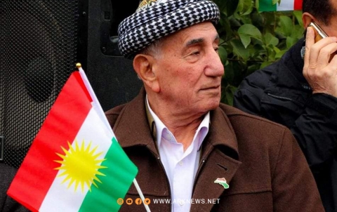 سەرۆك بارزانی: پێشمه‌رگێ هه‌ردوو شۆڕه‌شان محەمەد خالد بۆسەلی قارەمانەکێ گەلێ کوردستانێ ونموونێ قوربانیدانێ بوو 