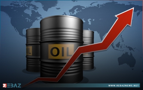 ارتفاع سعر نفط 
