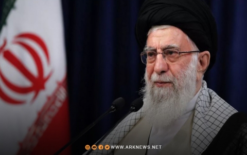 Ali Khamenei: Iran Will Put an End to the Actions of the United States Ali Khamenei: Iran Will Put an End to the Actions of the United States