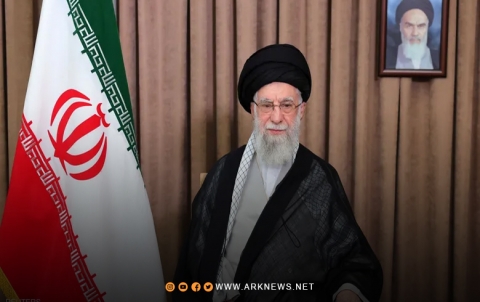 تفاصيل وكواليس قتل المرشد الإيراني علي خامنئي تفاصيل وكواليس قتل المرشد الإيراني علي خامنئي