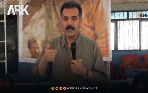 الـ PYD يعلن إلغاء ما تم الاتفاق عليه سابقاً مع ENKS وانتهاء المفاوضات معه