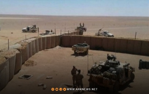 The destruction of Al-Jir... The coalition confronts a new attack and the arrival of a reinforcement plane The destruction of Al-Jir... The coalition confronts a new attack and the arrival of a reinforcement plane