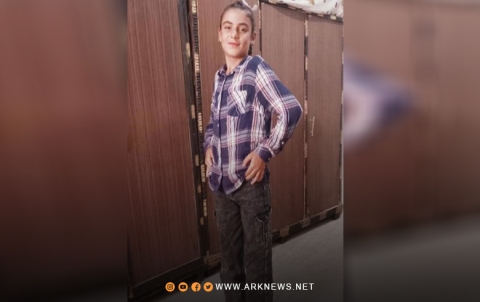 ديرك.. طفلة تفقد حياتها غرقا في بركة ماء 