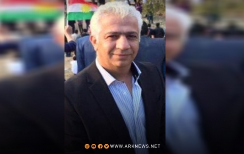 دارا أحمد: استهداف مركز بث راديو ريباز نتيجة لاخفاقات الـPKK السياسية والجماهيرية 
