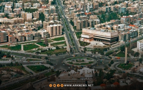 سوريا.. انخفاض درجات الحرارة عن معدلاتها الطبيعية المعتادة لهذه الفترة من العام