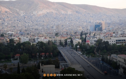 الأجواء في سوريا ربيعية حارة نسبيا 