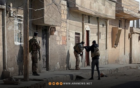 حسين جلبي: عندما تأكد الـPYD من وصول الدواعش إلى بر الأمان, بدأ بدعاية المقاومة في أزقة مدينة الحسكة حسين جلبي: عندما تأكد الـPYD من وصول الدواعش إلى بر الأمان, بدأ بدعاية المقاومة في أزقة مدينة الحسكة