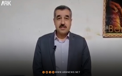 كلمة الدكتور أحمد ملك في مراسيم عزاء الشاعر عادل سيف الدين عمر