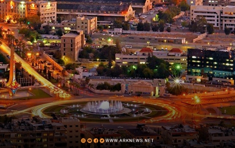 قرار جديد يحدد أوقات فتح وإغلاق المحلات والمطاعم والأسواق في دمشق  قرار جديد يحدد أوقات فتح وإغلاق المحلات والمطاعم والأسواق في دمشق