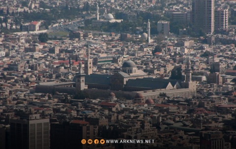 إيكونوميست: دمشق أقل مدينة ملائمة للعيش طوال 11 عاما
