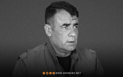 مصرع قيادي عسكري لـPKK خلال عملية عسكرية نفذها الجيش التركي مصرع قيادي عسكري لـPKK خلال عملية عسكرية نفذها الجيش التركي