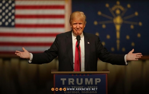 ترامب يهدد دول مجموعة بريكس برسوم جمركية تصل نسبتها 100%