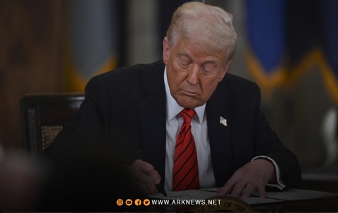 رسوم ترامب الجمركية تدخل حيز التنفيذ خلال ثلاثة أيام 
