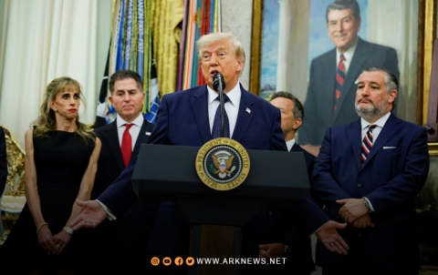 ترامب: واشنطن إما أن تتوصل إلى اتفاق مع طهران أو 